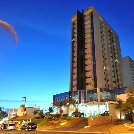 Infinity Hotels American Flat São Luís 外观 照片