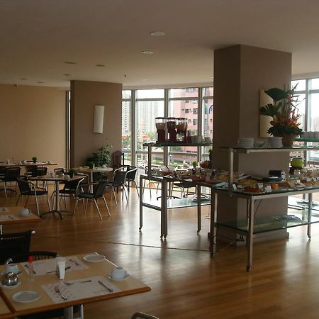 Infinity Hotels American Flat São Luís 外观 照片