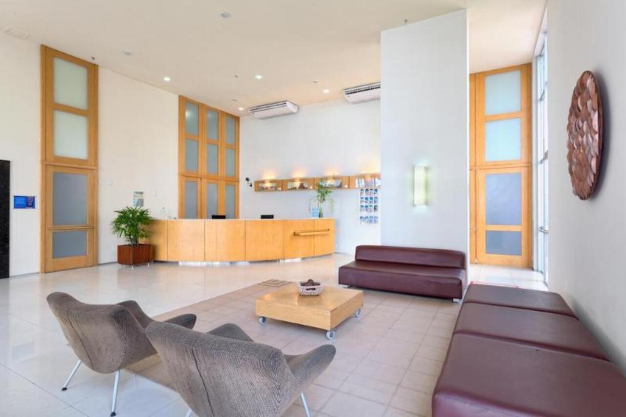 Infinity Hotels American Flat São Luís 外观 照片
