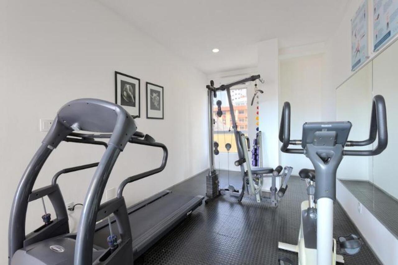 Infinity Hotels American Flat São Luís 外观 照片