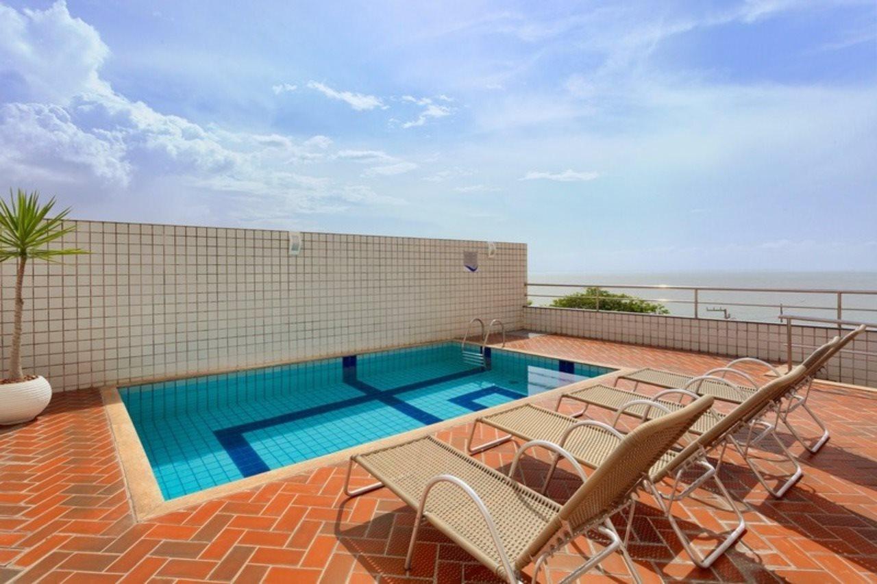 Infinity Hotels American Flat São Luís 外观 照片