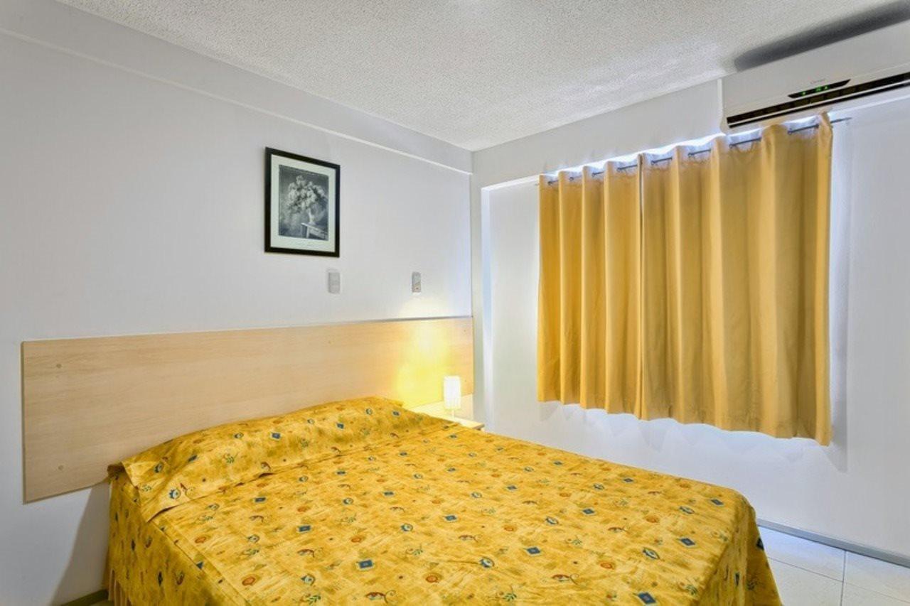 Infinity Hotels American Flat São Luís 外观 照片