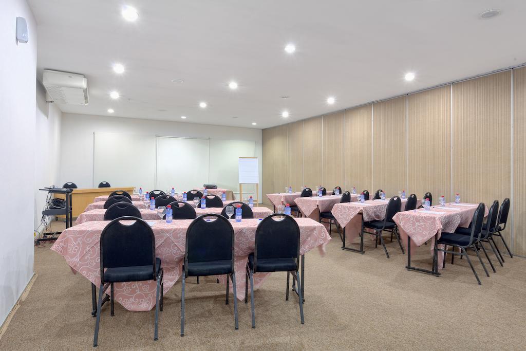 Infinity Hotels American Flat São Luís 外观 照片