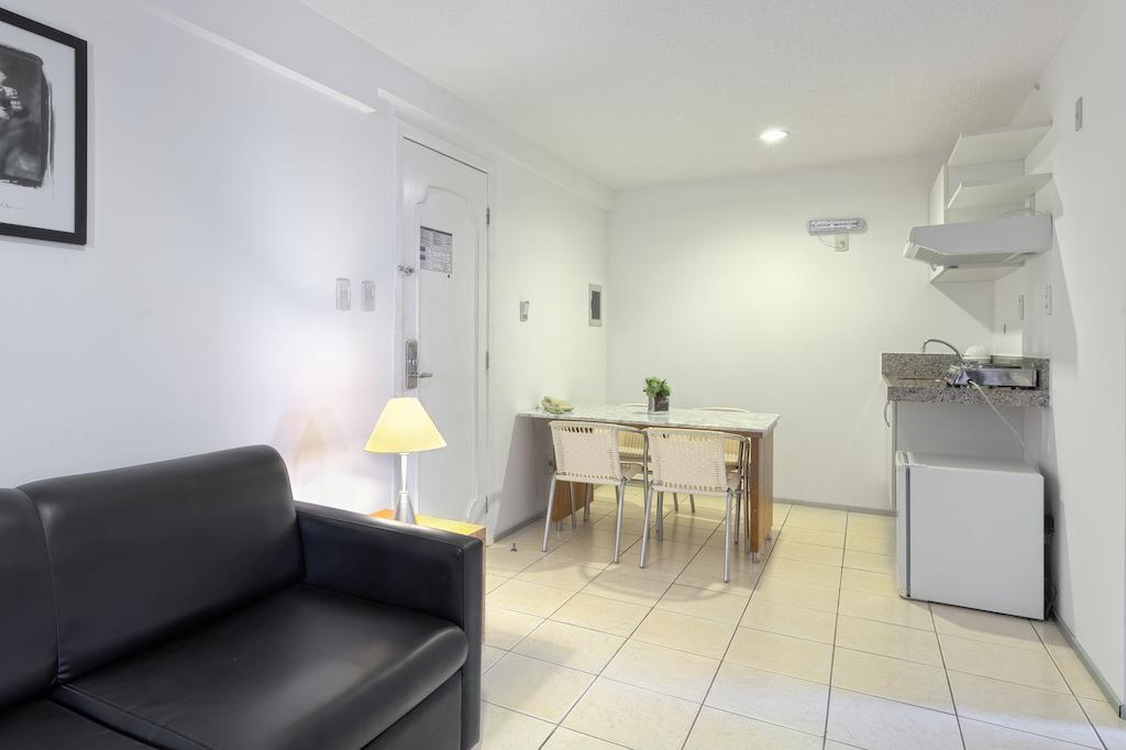 Infinity Hotels American Flat São Luís 外观 照片