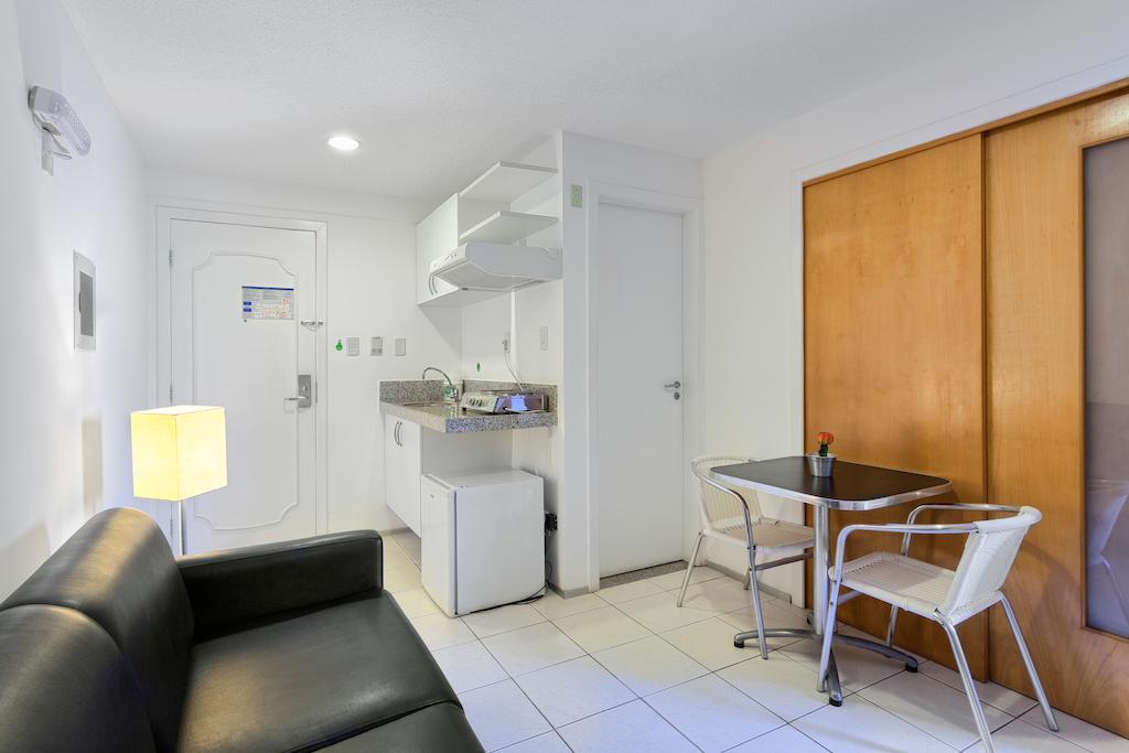 Infinity Hotels American Flat São Luís 外观 照片