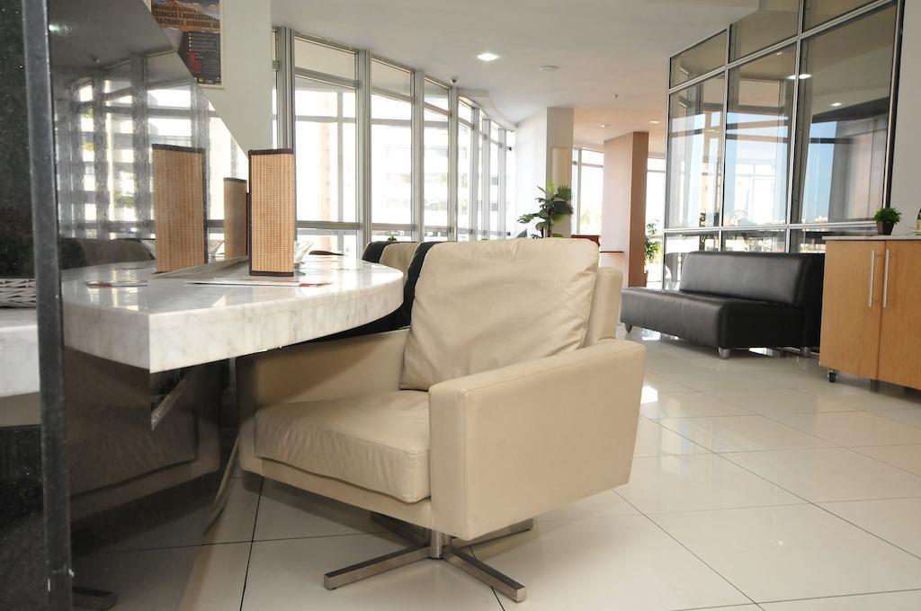 Infinity Hotels American Flat São Luís 外观 照片