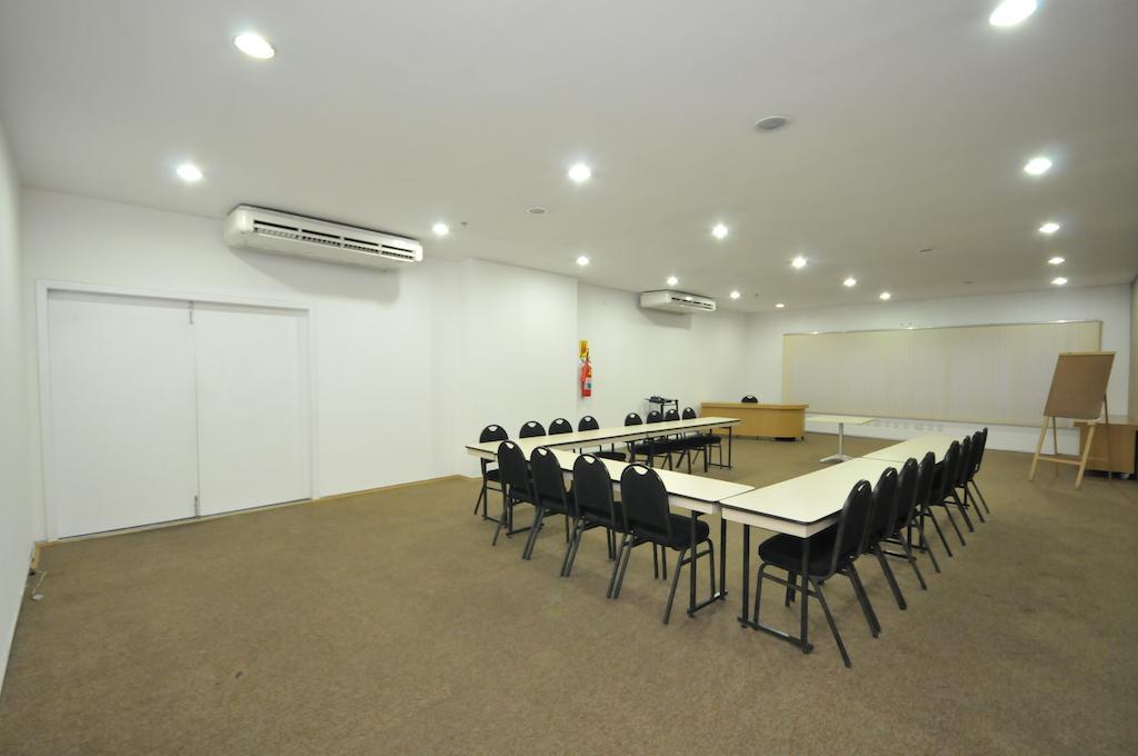 Infinity Hotels American Flat São Luís 外观 照片