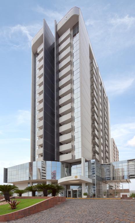 Infinity Hotels American Flat São Luís 外观 照片