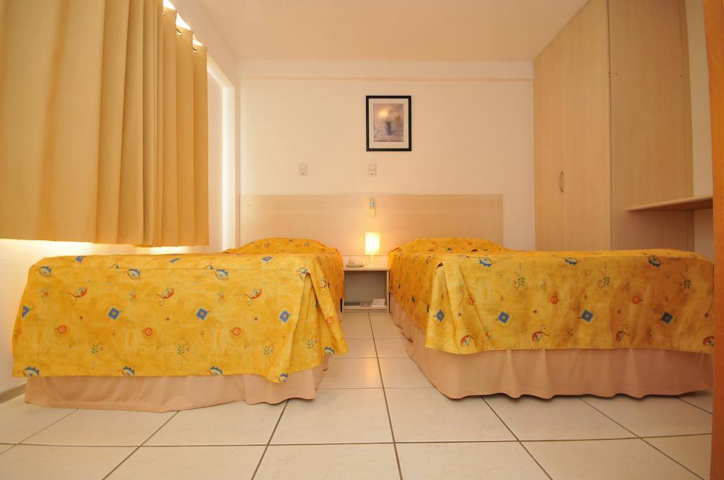 Infinity Hotels American Flat São Luís 客房 照片