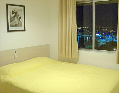 Infinity Hotels American Flat São Luís 外观 照片