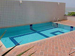 Infinity Hotels American Flat São Luís 外观 照片